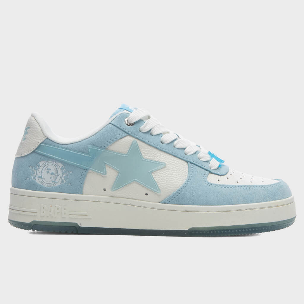 Bape STA Icy Bape M2 - Sax