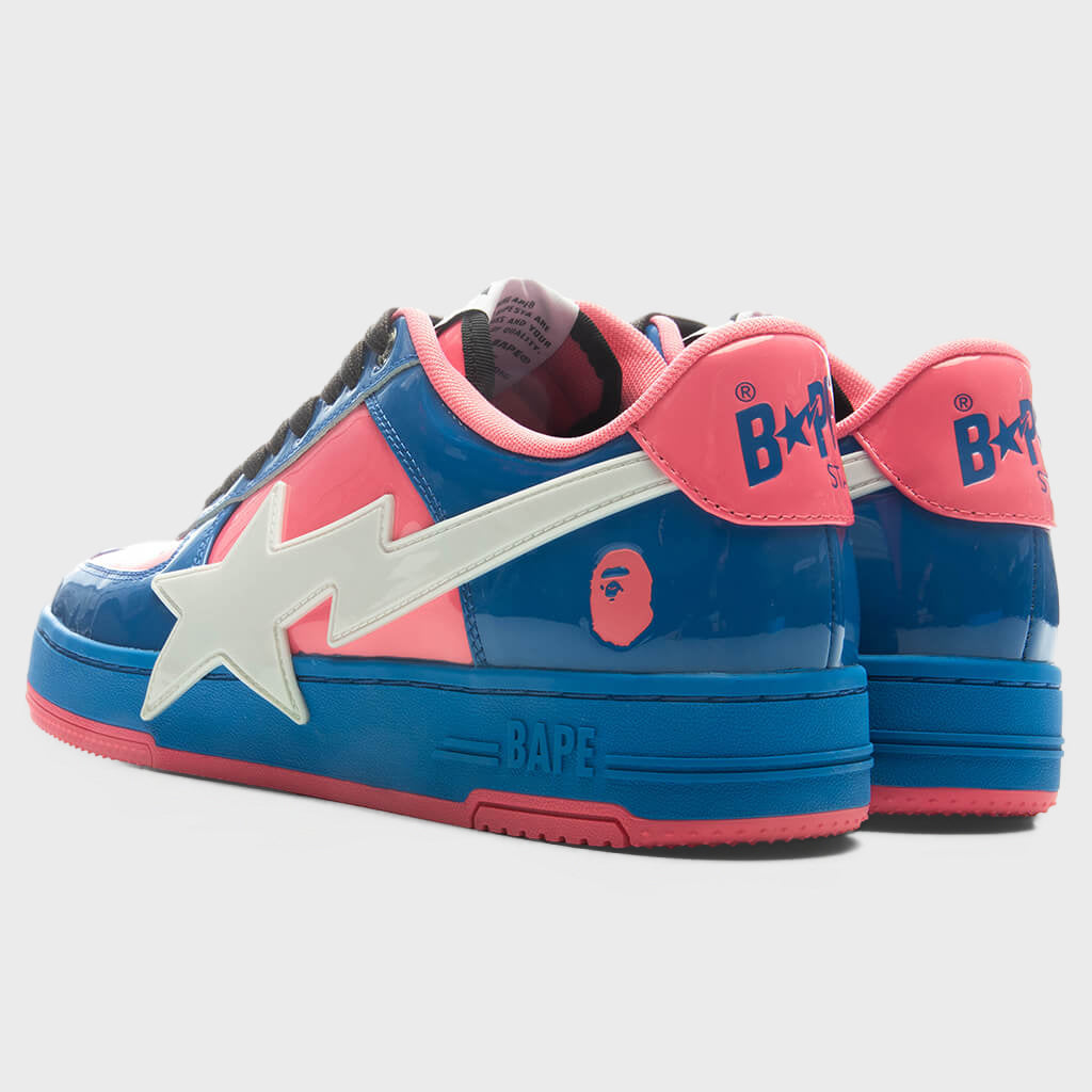 Women's BAPE STA OS #1 M2 - Blue