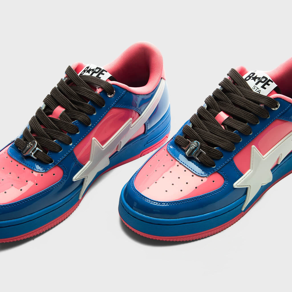 BAPE STA OS #1 M2 - Blue