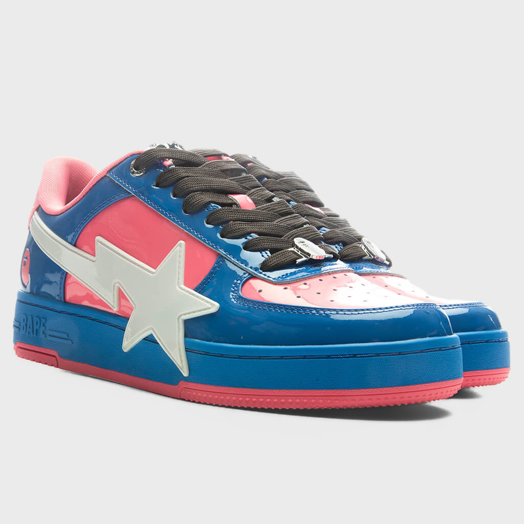 BAPE STA OS #1 M2 - Blue