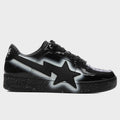 Bape STA OS #2 M2 - Black