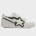 Bape STA OS #2 M2 - White