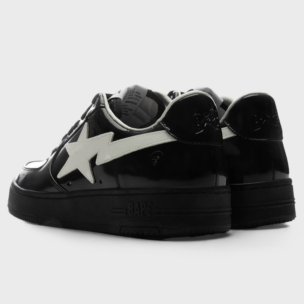BAPE STA #1 M2 - Black