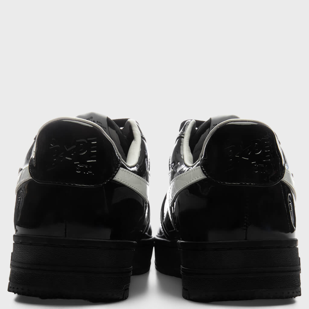 BAPE STA #1 M2 - Black