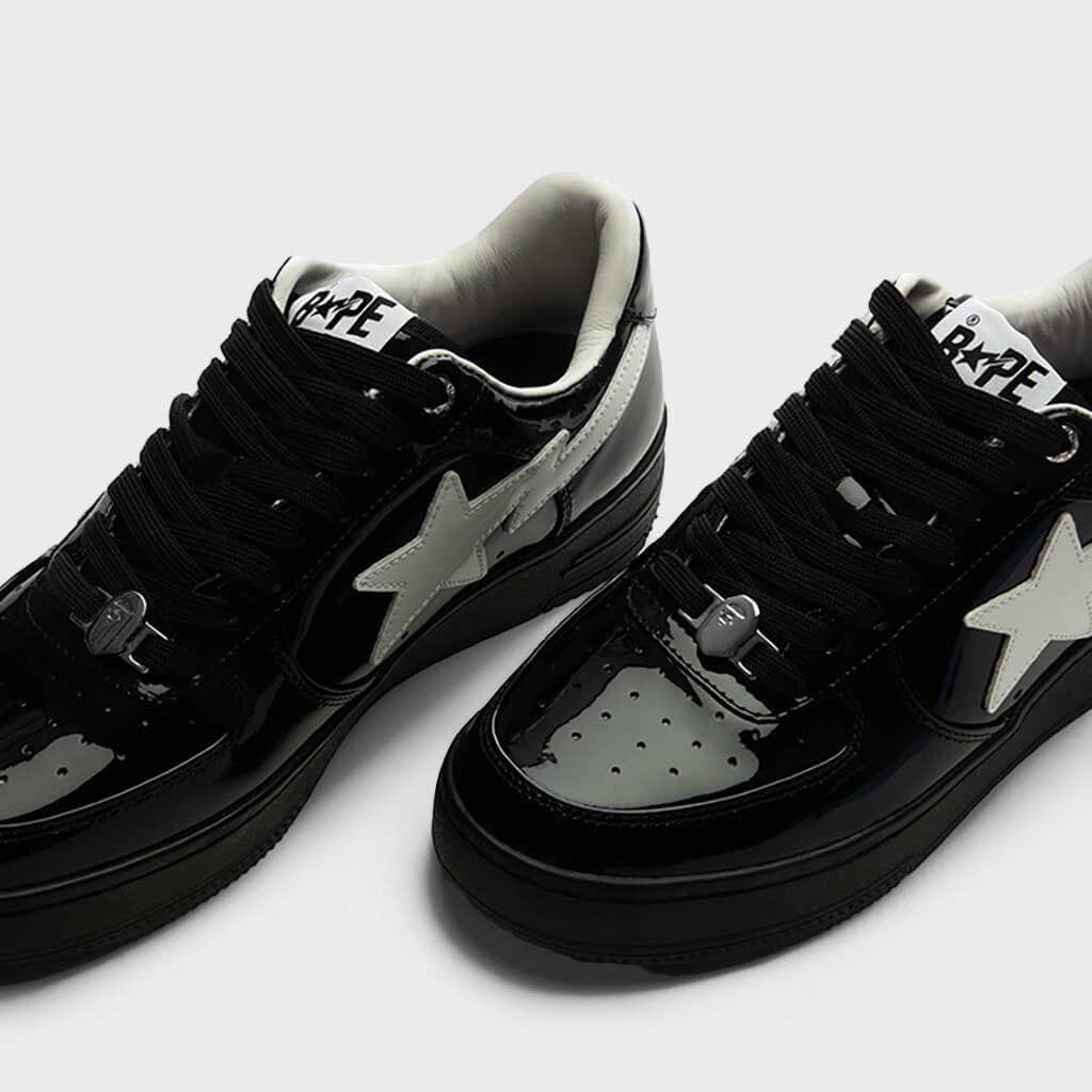 BAPE STA #1 M2 - Black
