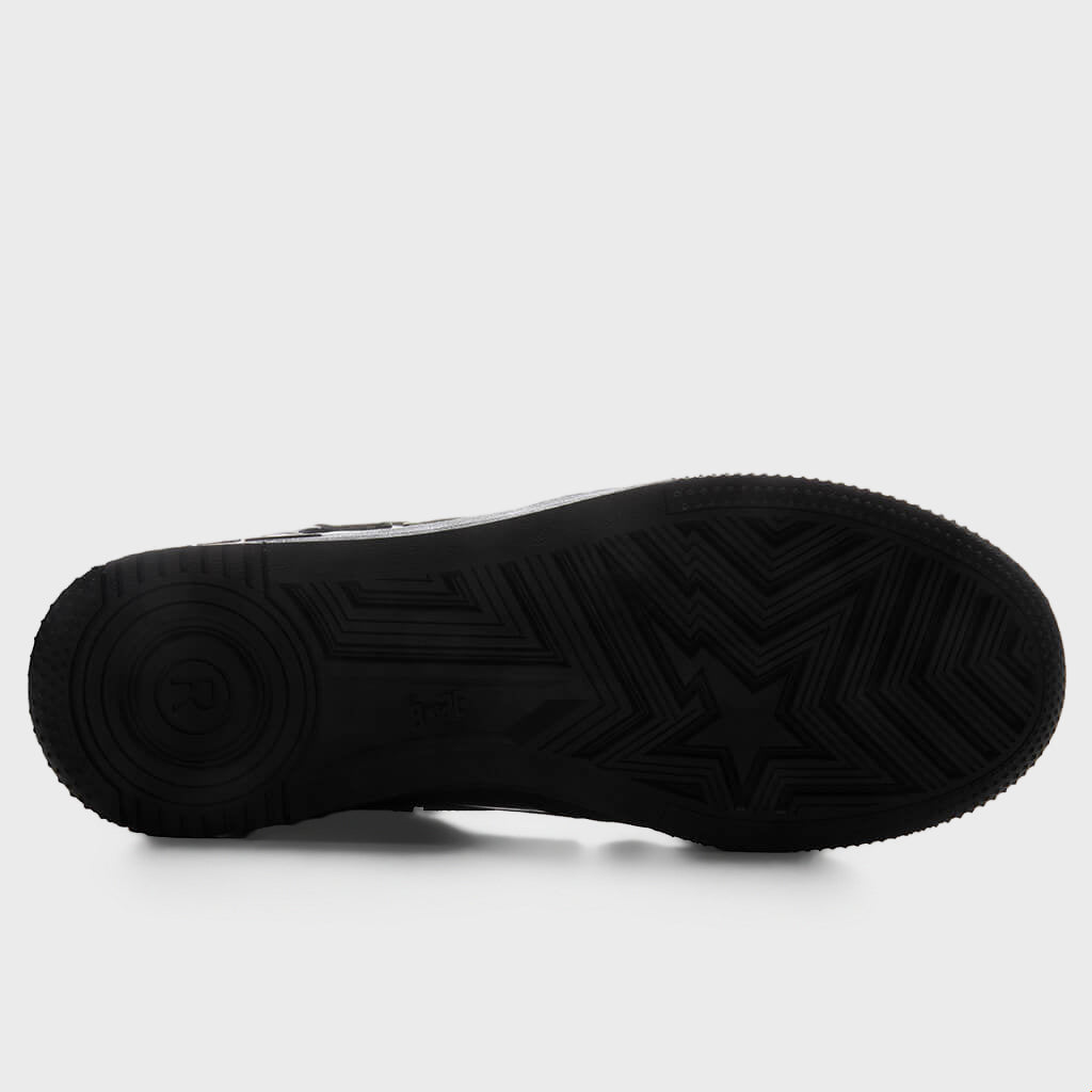BAPE STA #1 M2 - Black