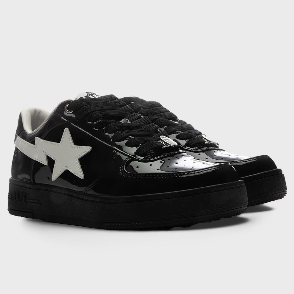 BAPE STA #1 M2 - Black