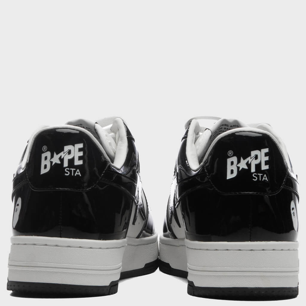 Bape STA #1 M2 - Black