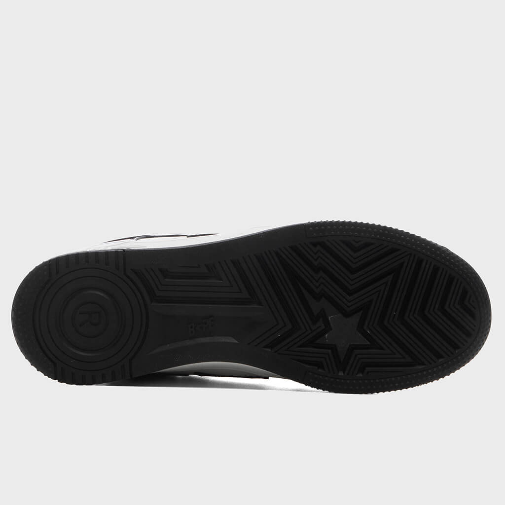 Bape STA #1 M2 - Black