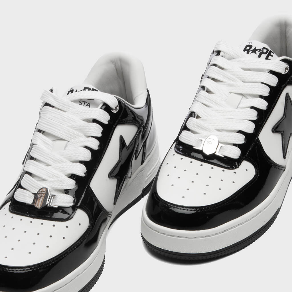 Bape STA #1 M2 - Black