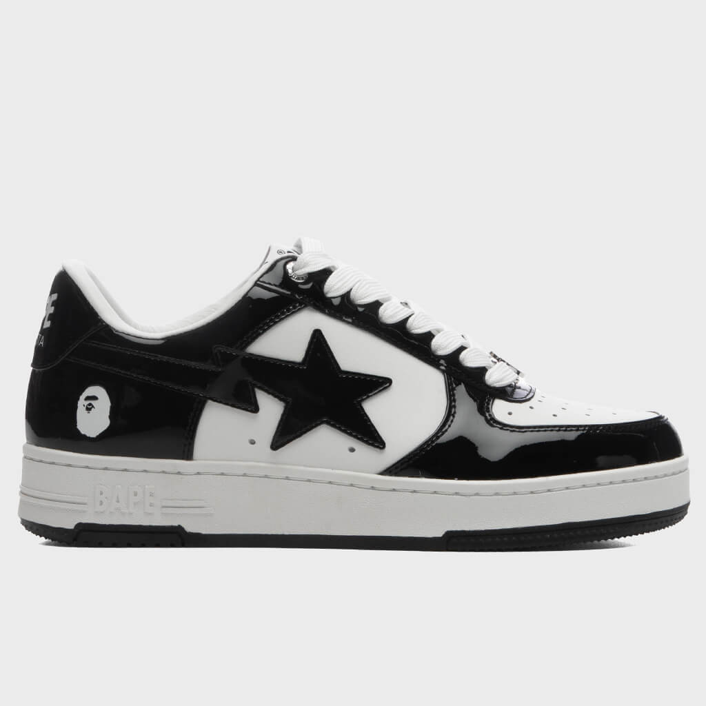 Bape STA #1 M2 - Black