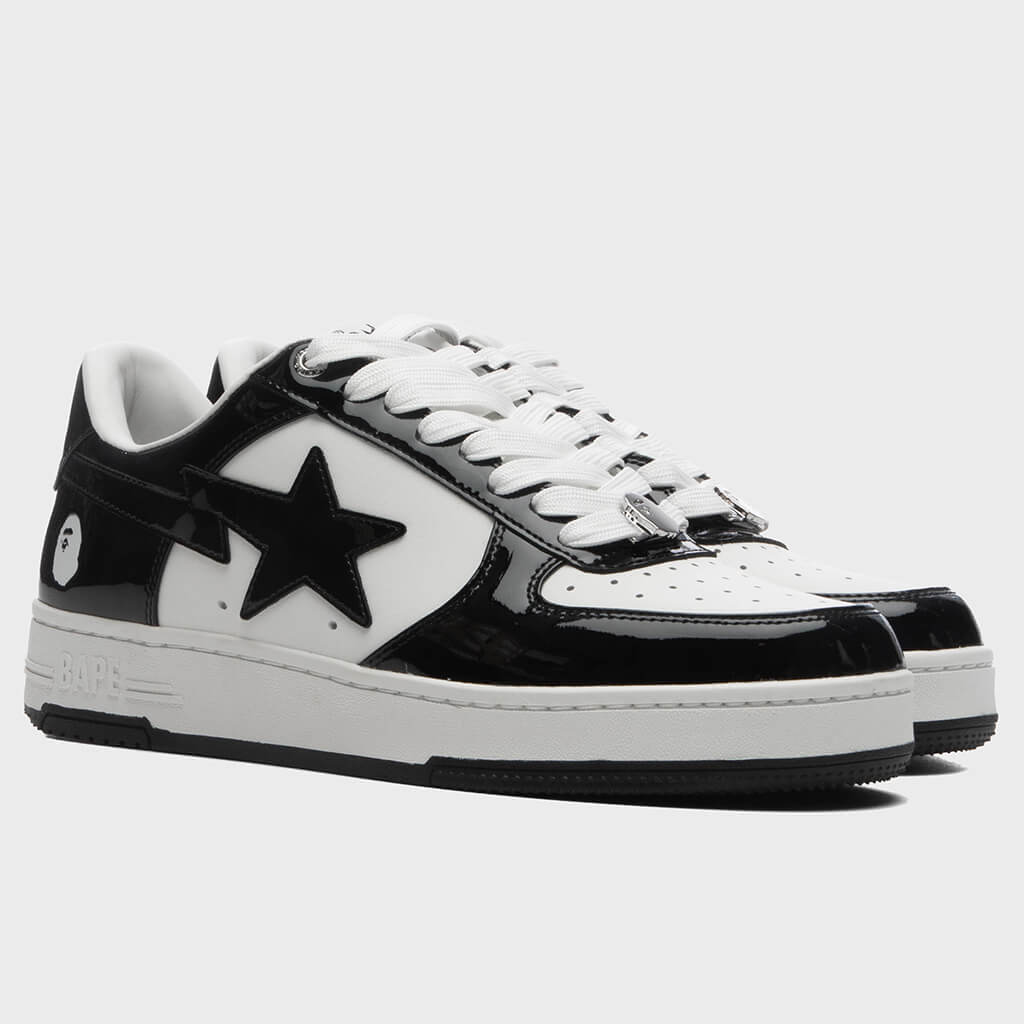 Bape STA #1 M2 - Black