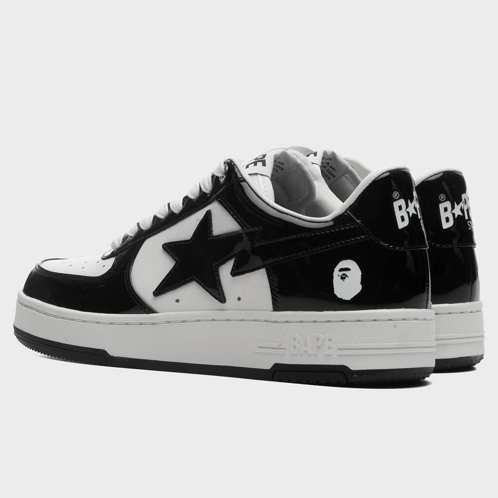 Bape STA #1 M2 - Black