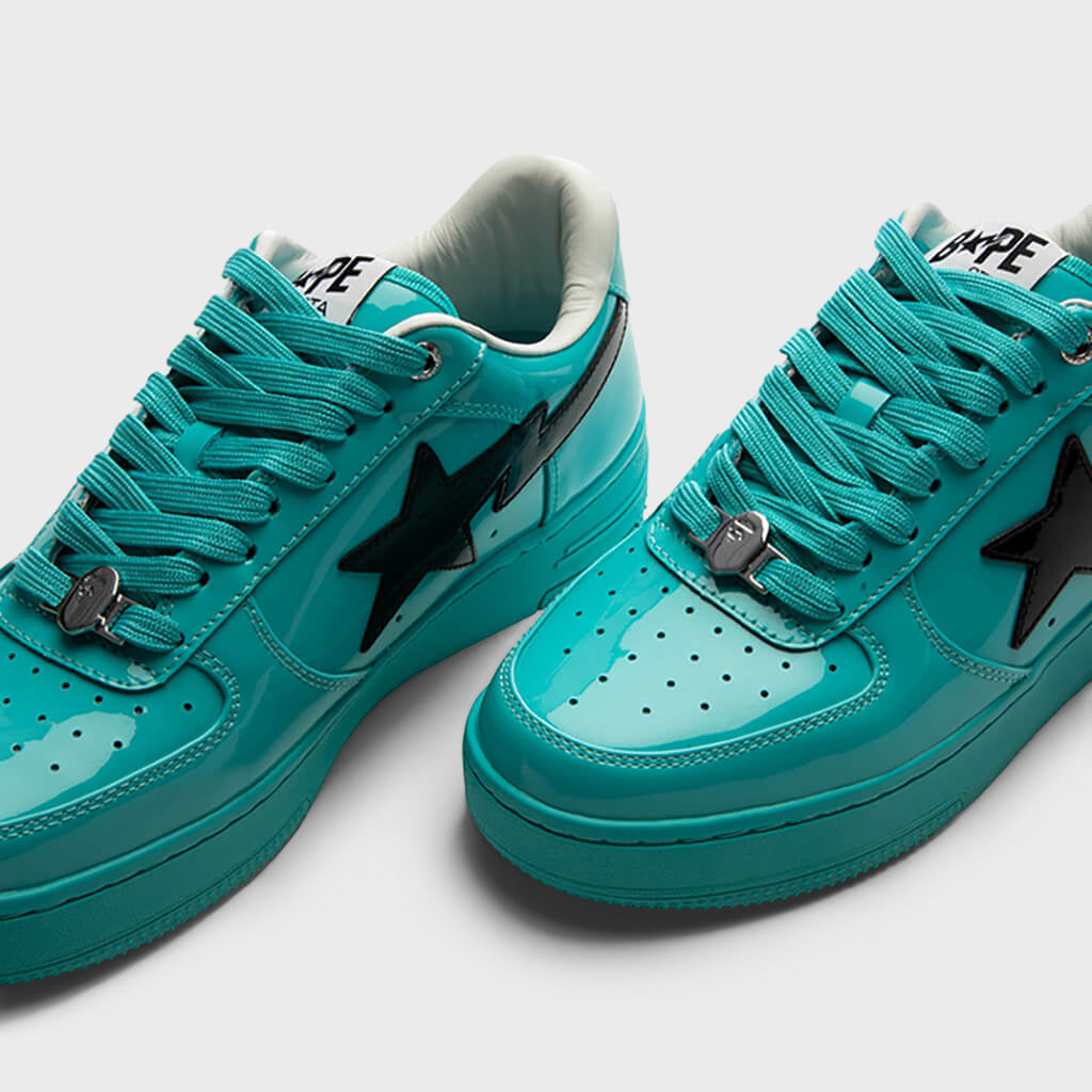 BAPE STA #1 M2 - Blue
