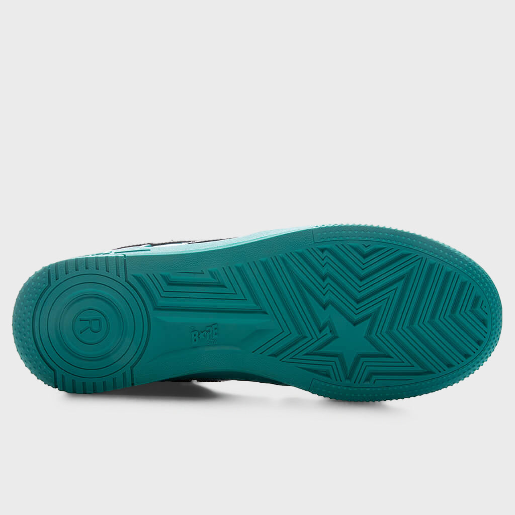 BAPE STA #1 M2 - Blue