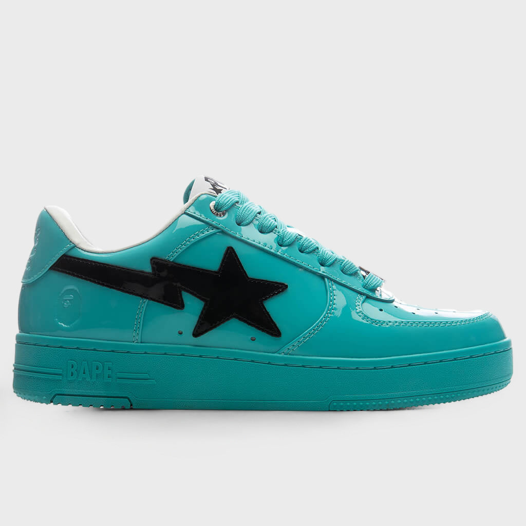 BAPE STA #1 M2 - Blue