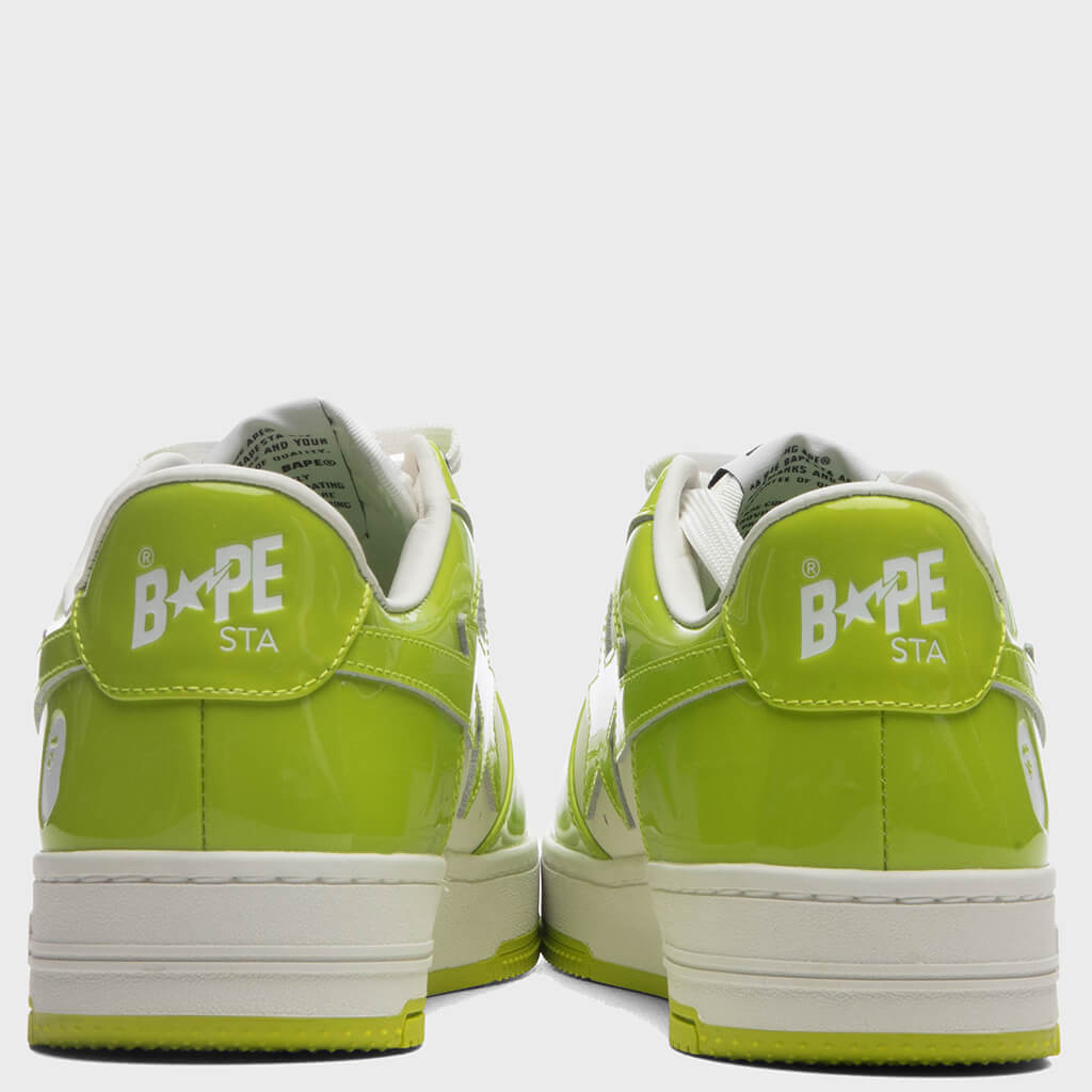 Bape STA #1 M2 - Green
