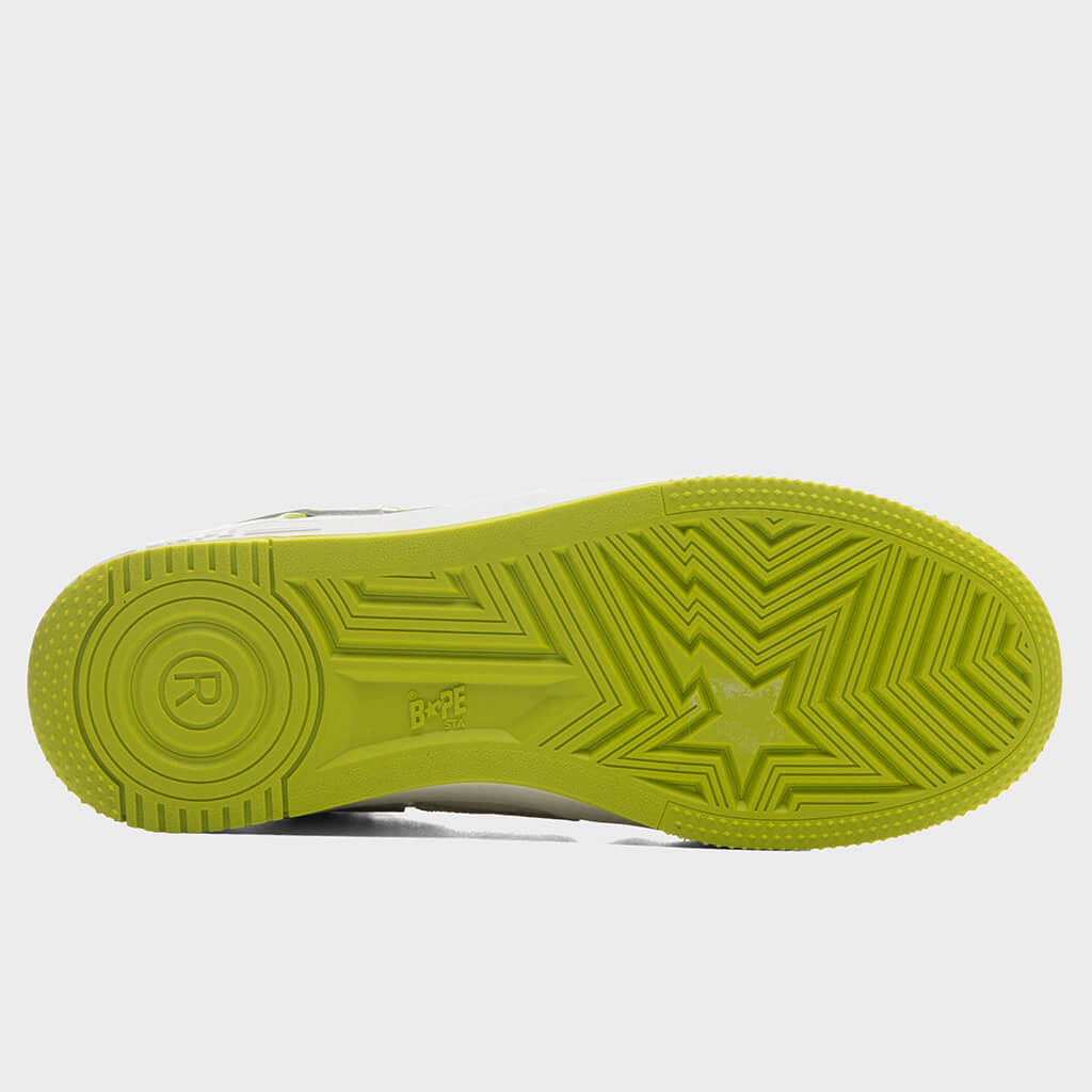 Bape STA #1 M2 - Green