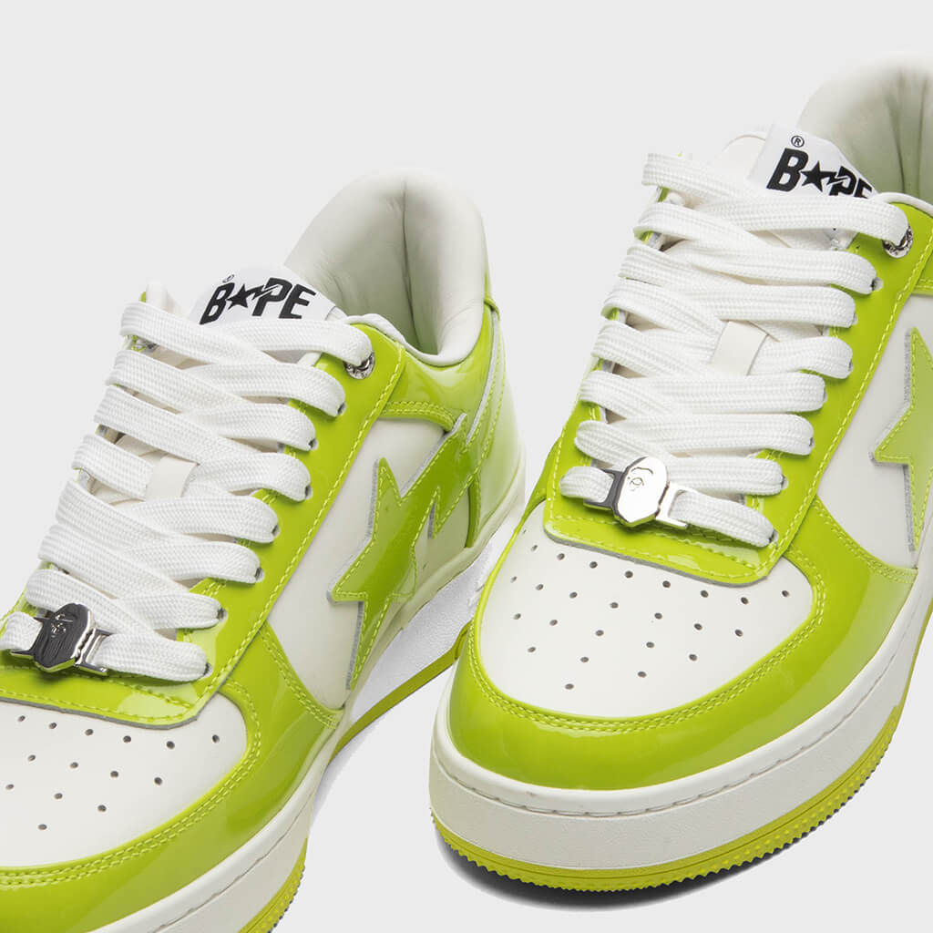 Bape STA #1 M2 - Green