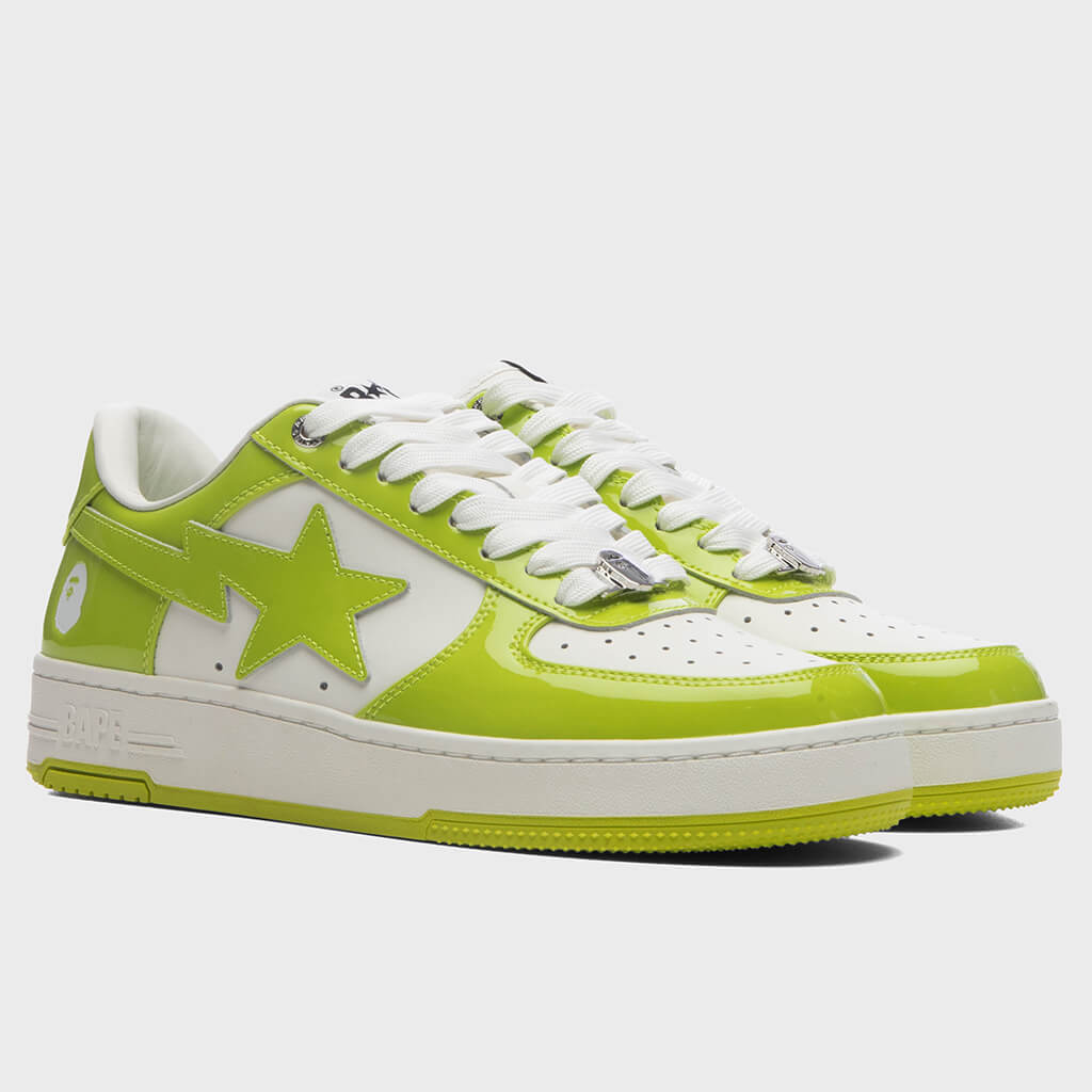 Bape STA #1 M2 - Green