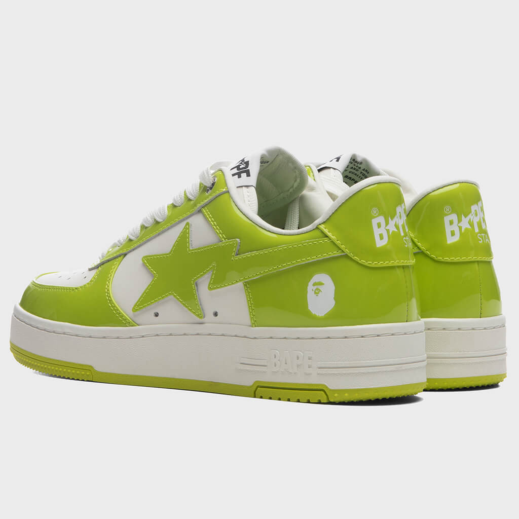 Bape STA #1 M2 - Green