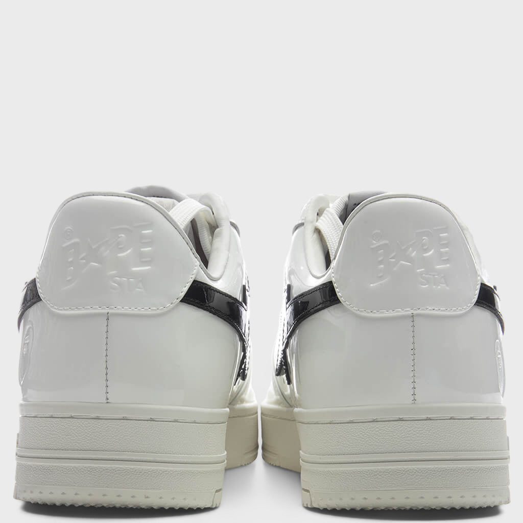 BAPE STA #1 M2 - White