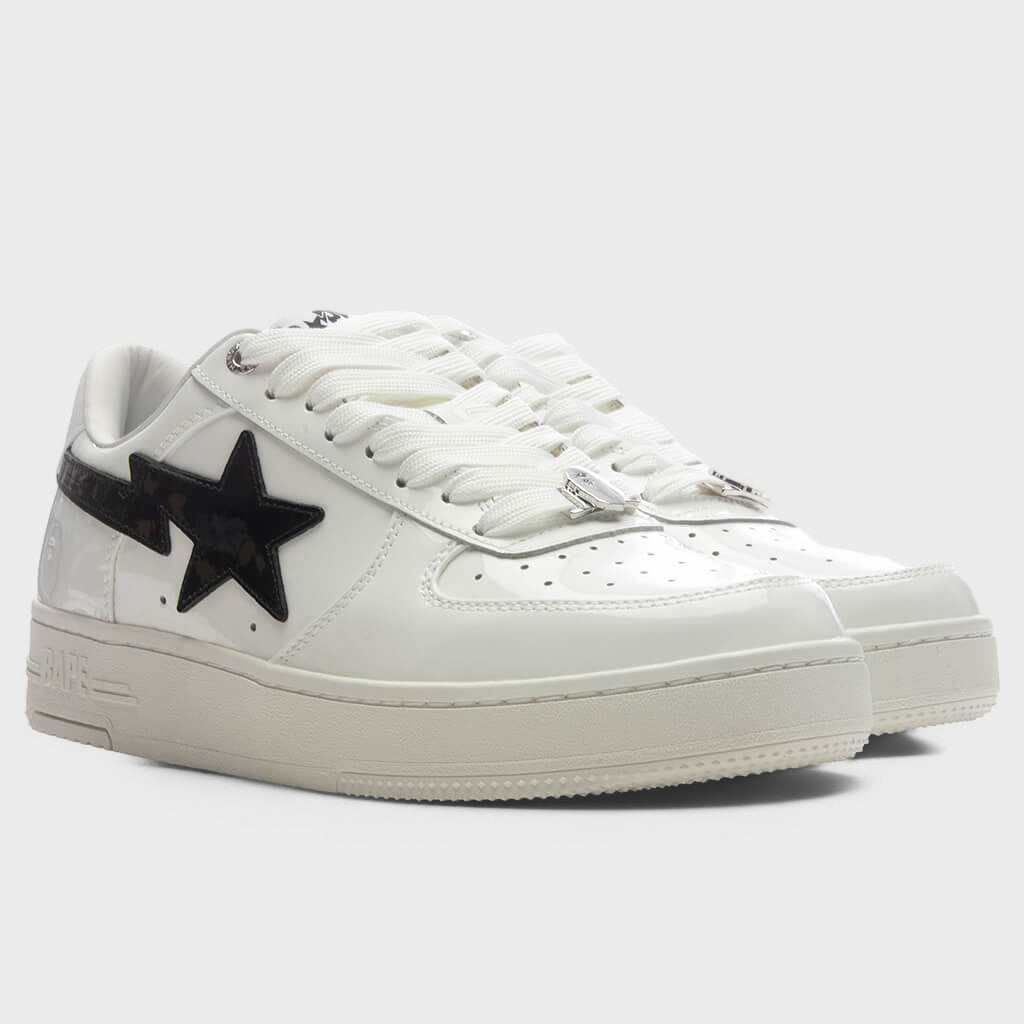 BAPE STA #1 M2 - White