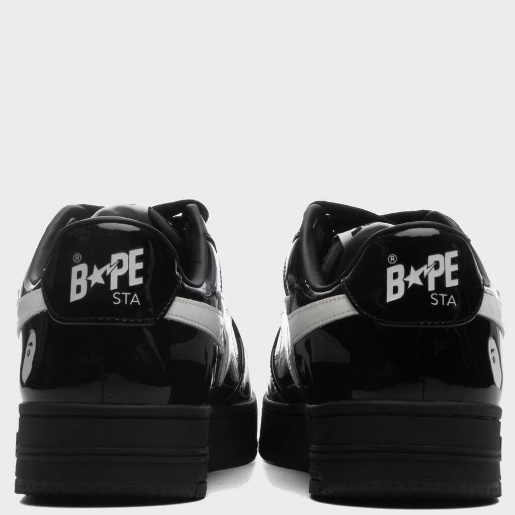 Bape STA #2 M2 - Black