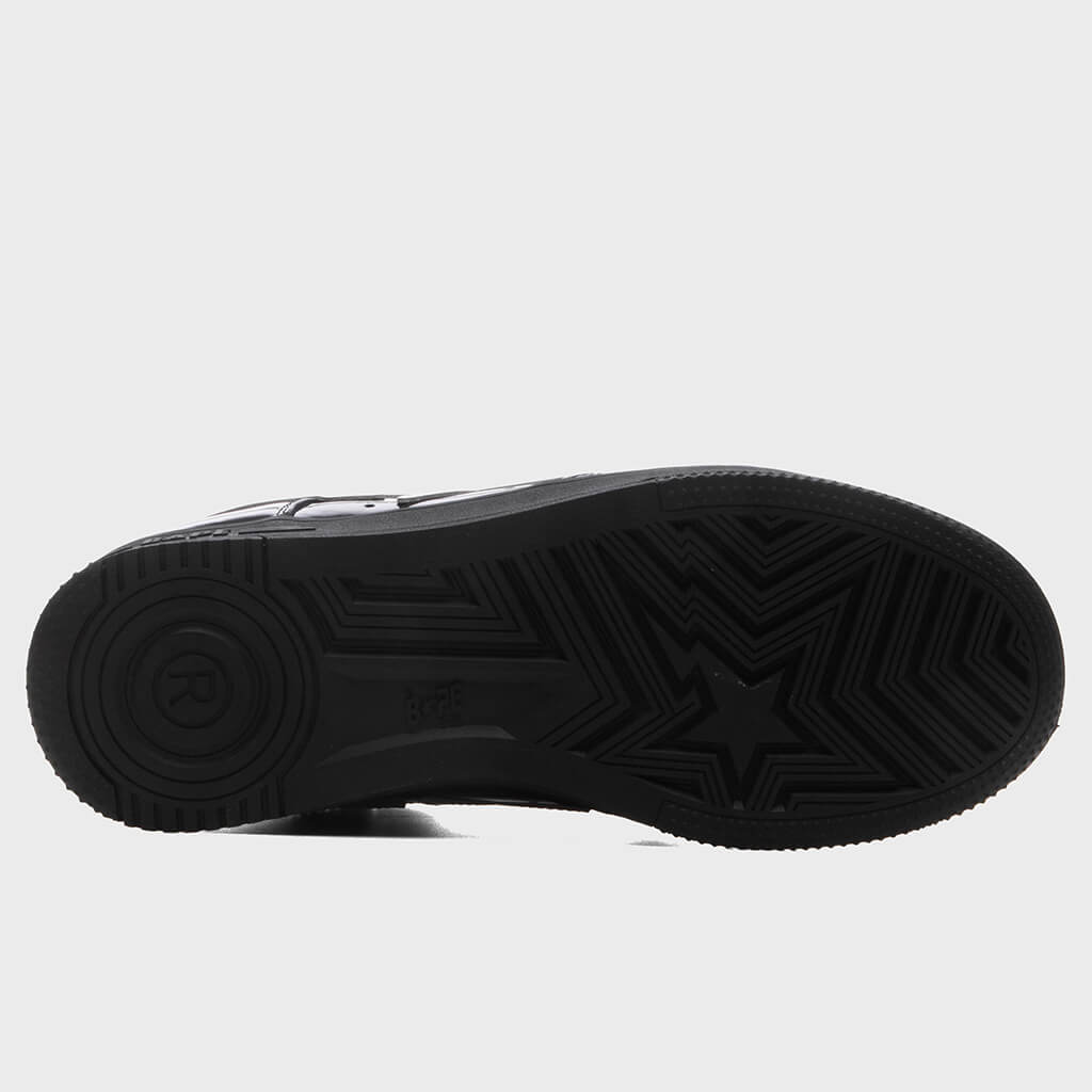 Bape STA #2 M2 - Black