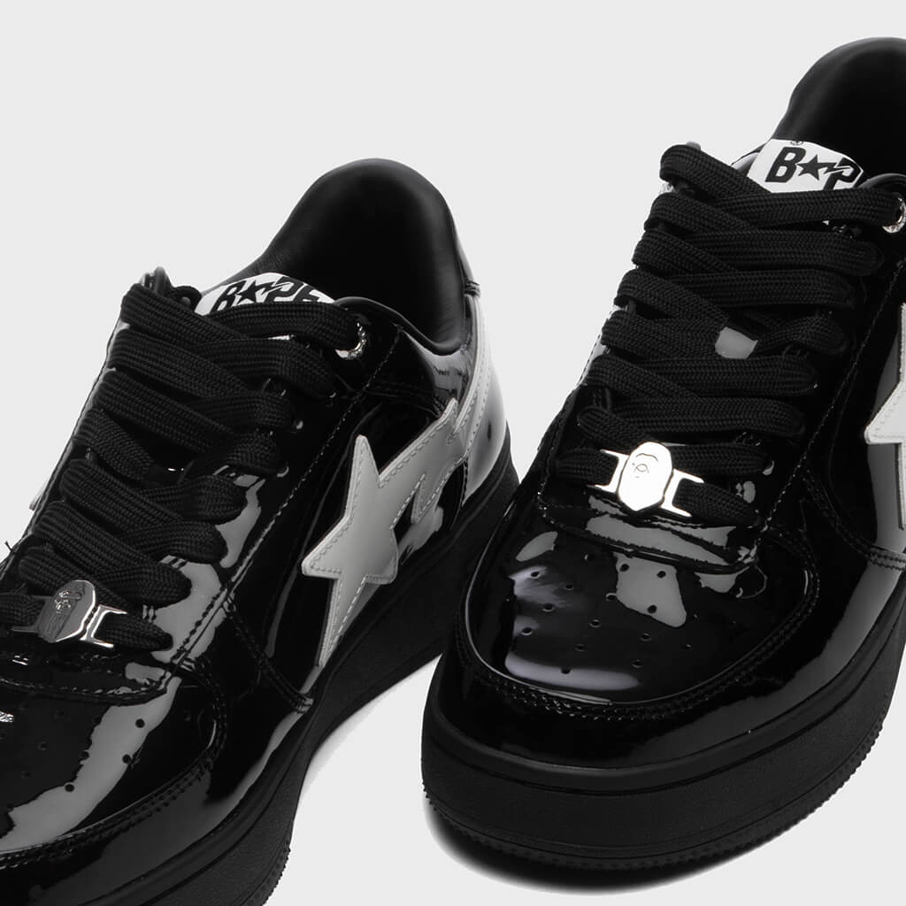Bape STA #2 M2 - Black