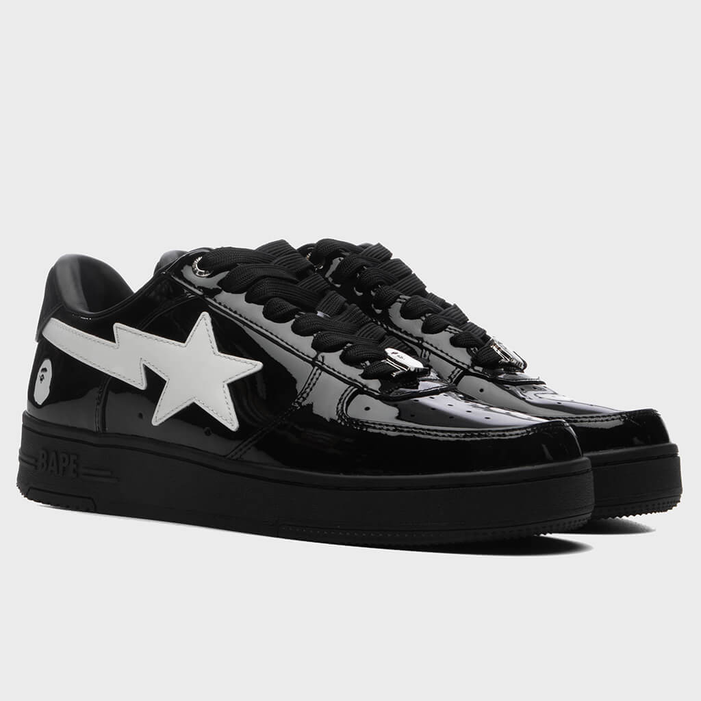 Bape STA #2 M2 - Black