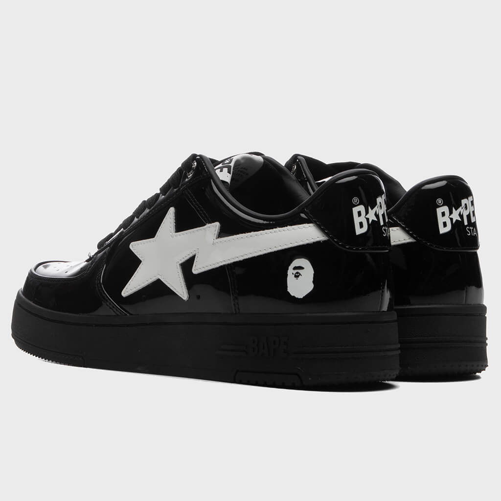 Bape STA #2 M2 - Black