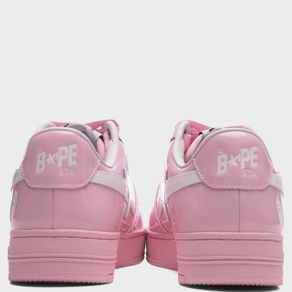 Bape STA #2 M2 - Pink