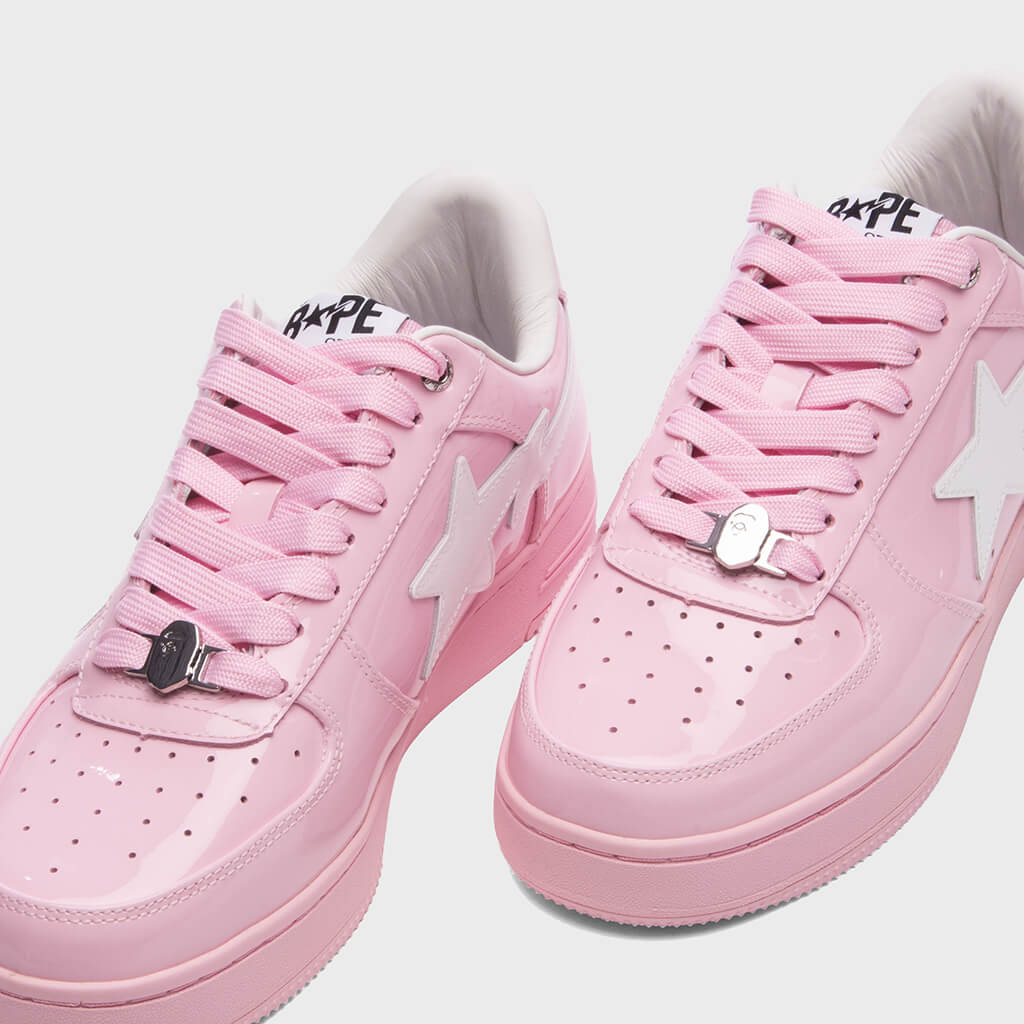 Bape STA #2 M2 - Pink