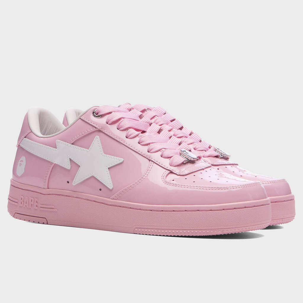 Bape STA #2 M2 - Pink