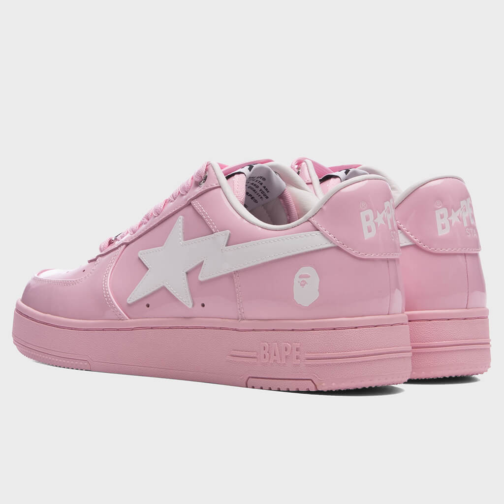 Bape STA #2 M2 - Pink