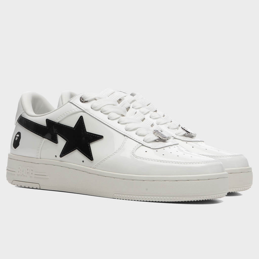 Bape STA #2 M2 - White