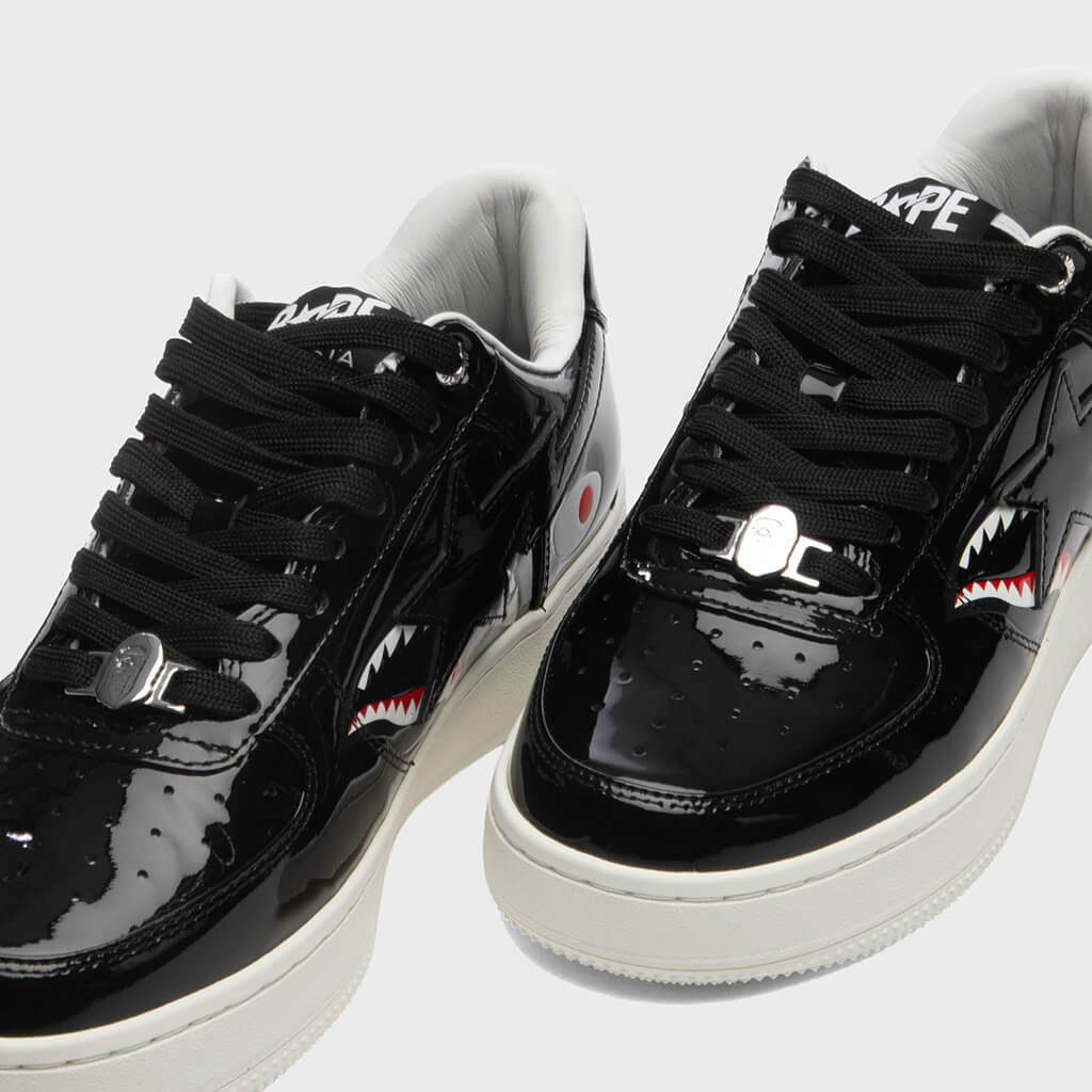 Bape STA #3 M2 - Black