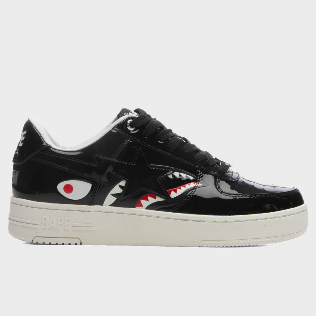 Bape STA #3 M2 - Black