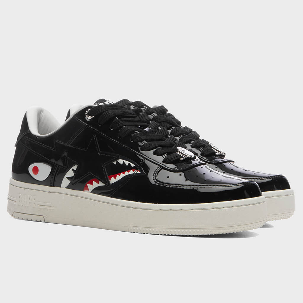 Bape STA #3 M2 - Black