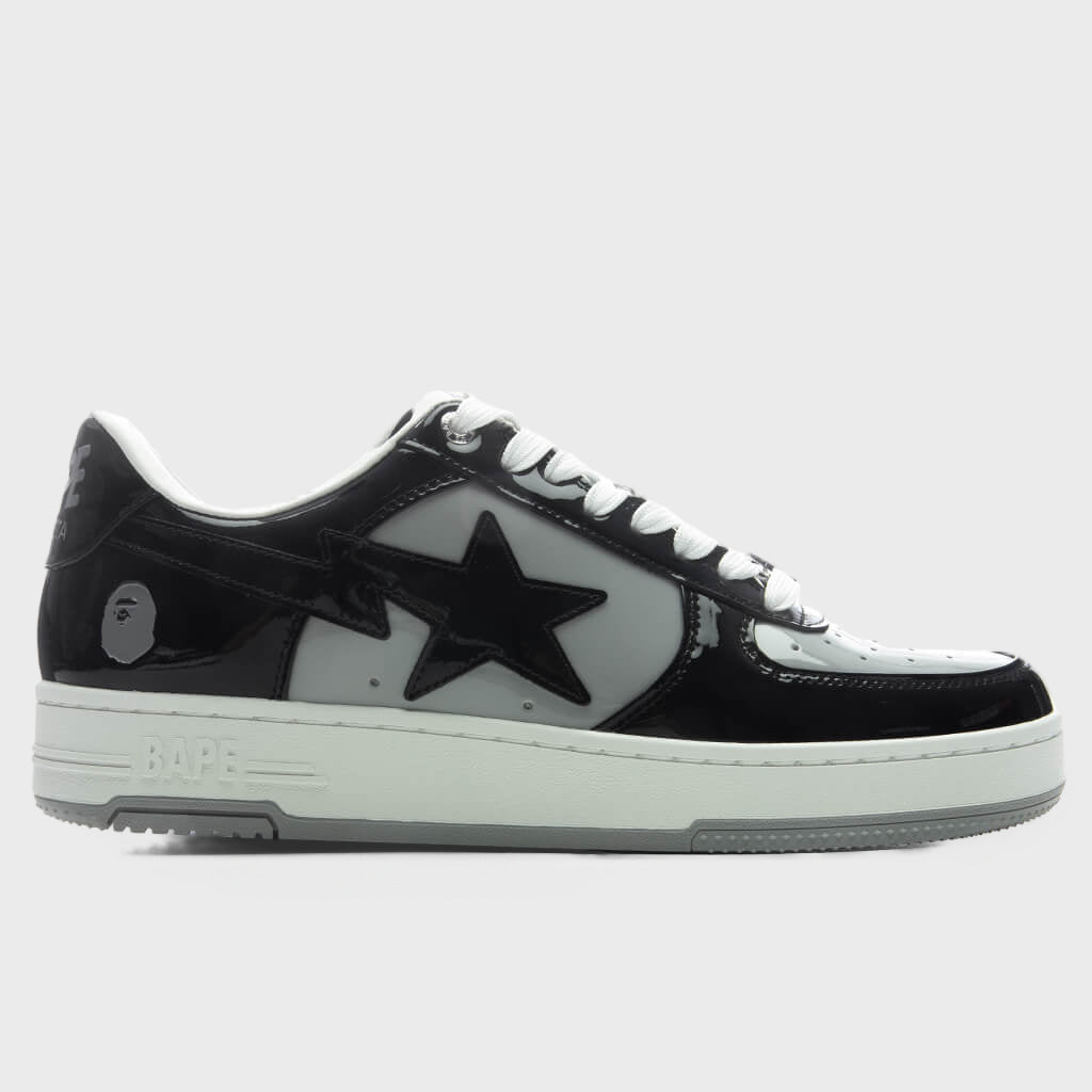 BAPE STA #4 M2 - Black