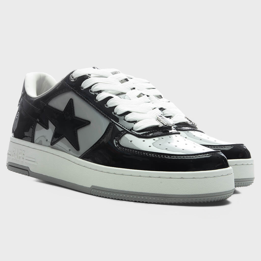 BAPE STA #4 M2 - Black