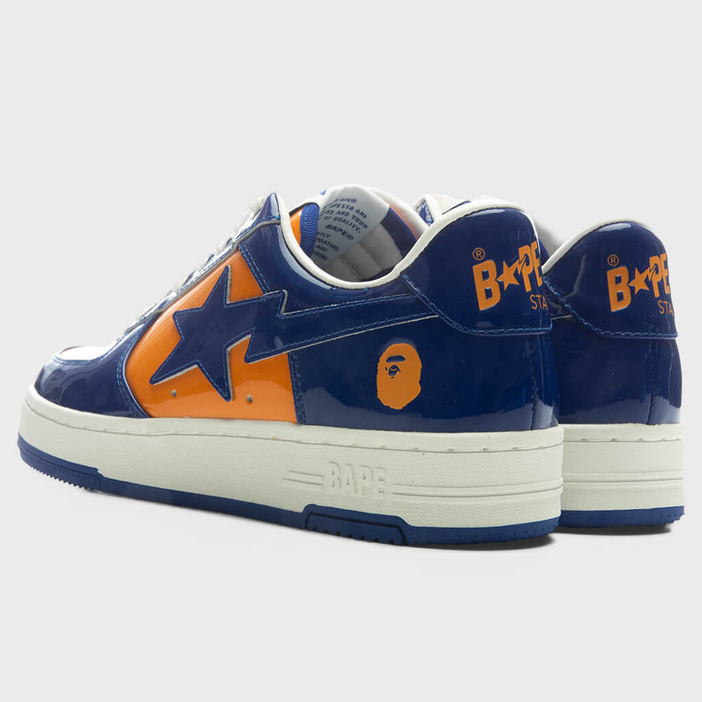 BAPE STA #4 M2 - Blue
