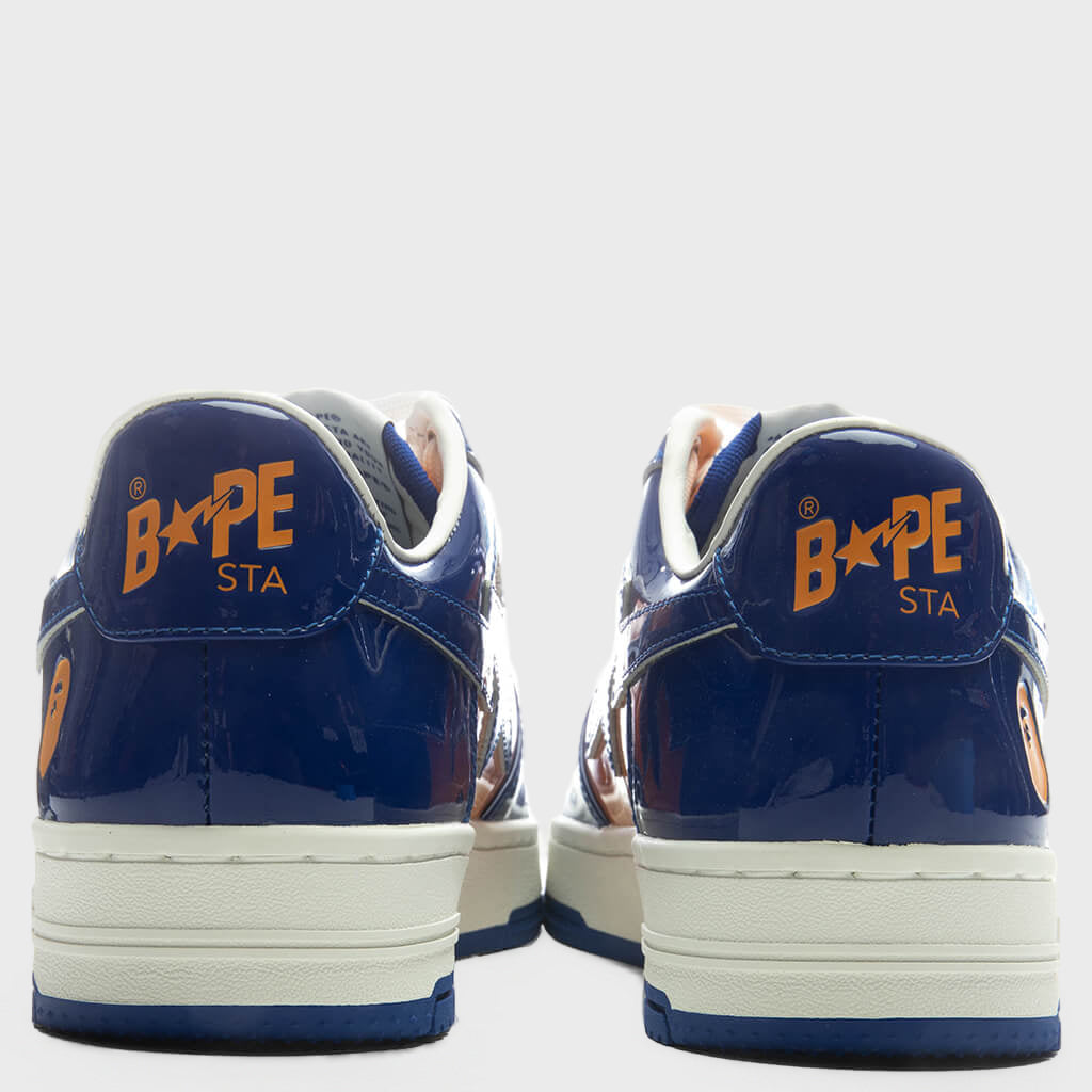 BAPE STA #4 M2 - Blue