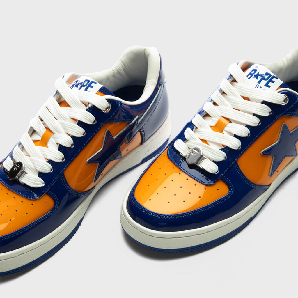 BAPE STA #4 M2 - Blue