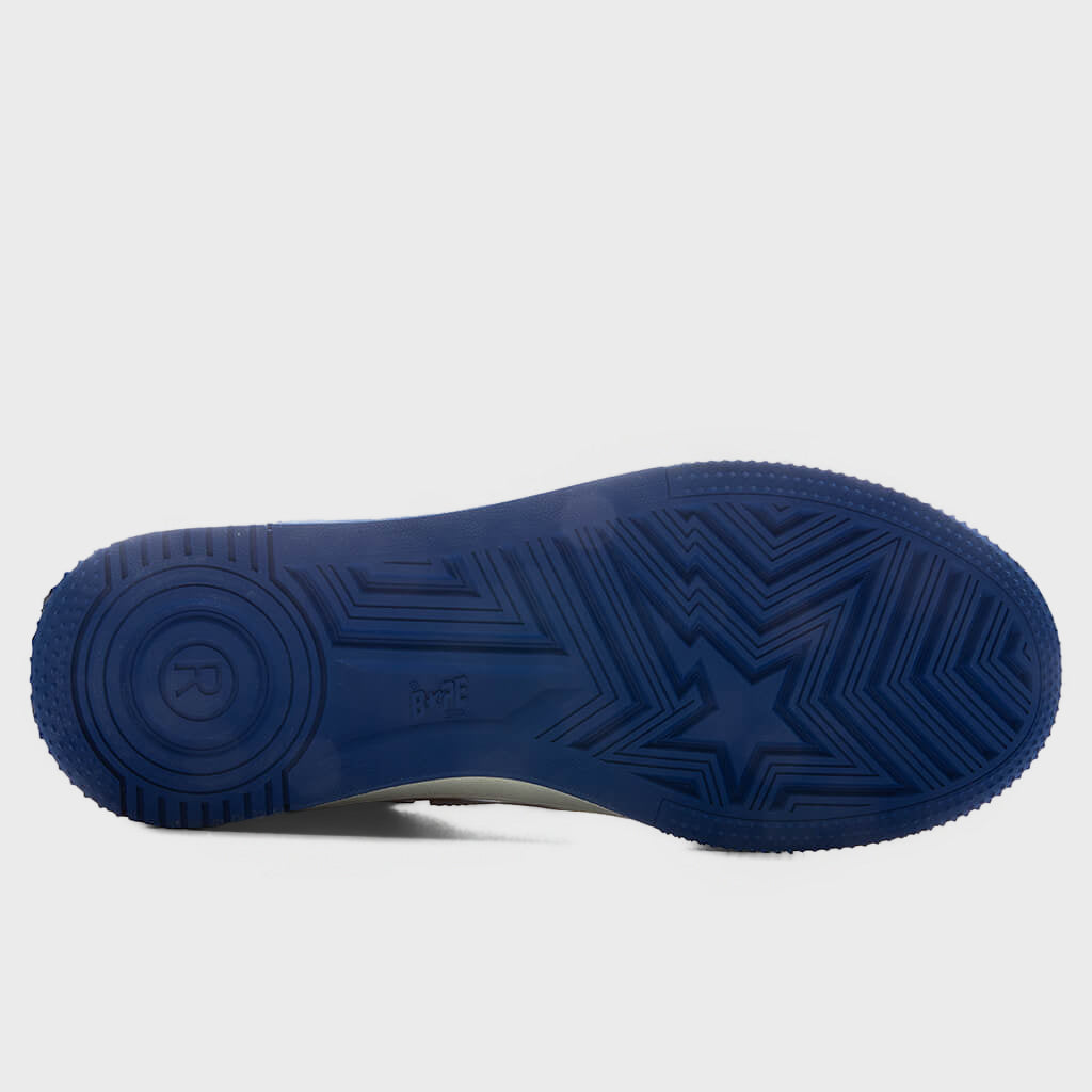 BAPE STA #4 M2 - Blue