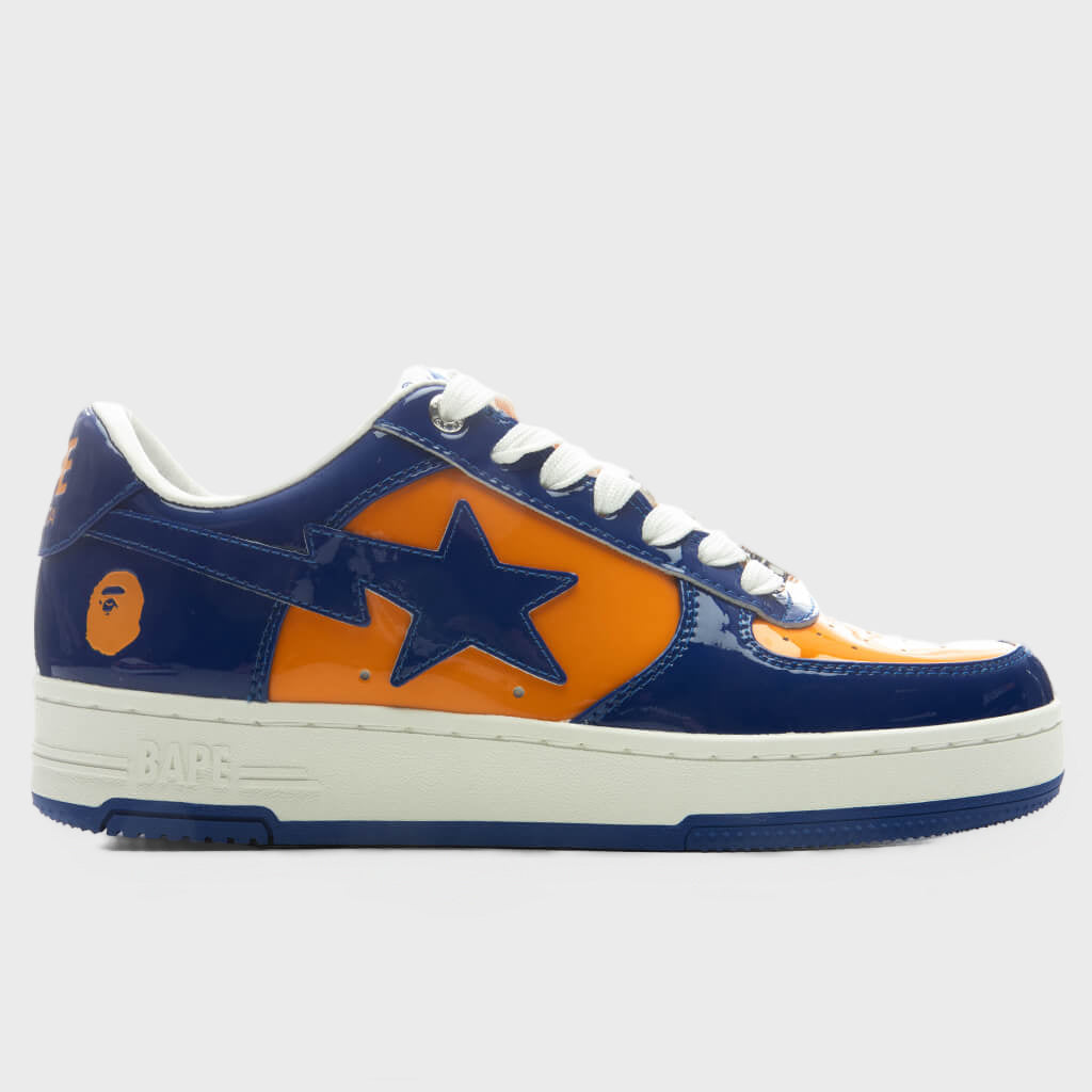 BAPE STA #4 M2 - Blue