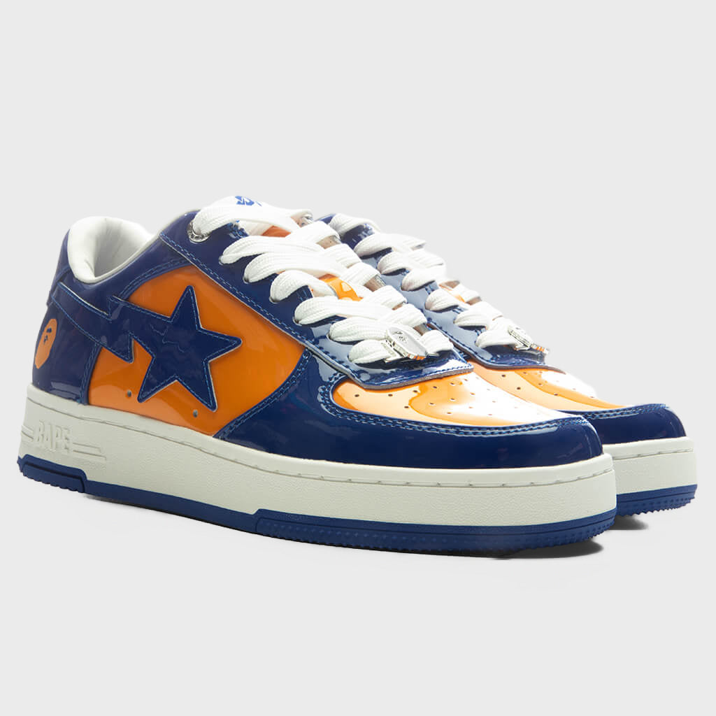 BAPE STA #4 M2 - Blue