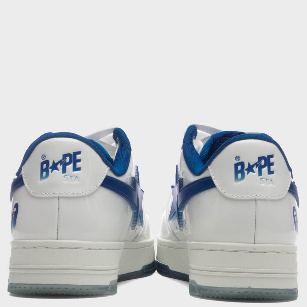 Bape STA #4 M2 - Blue