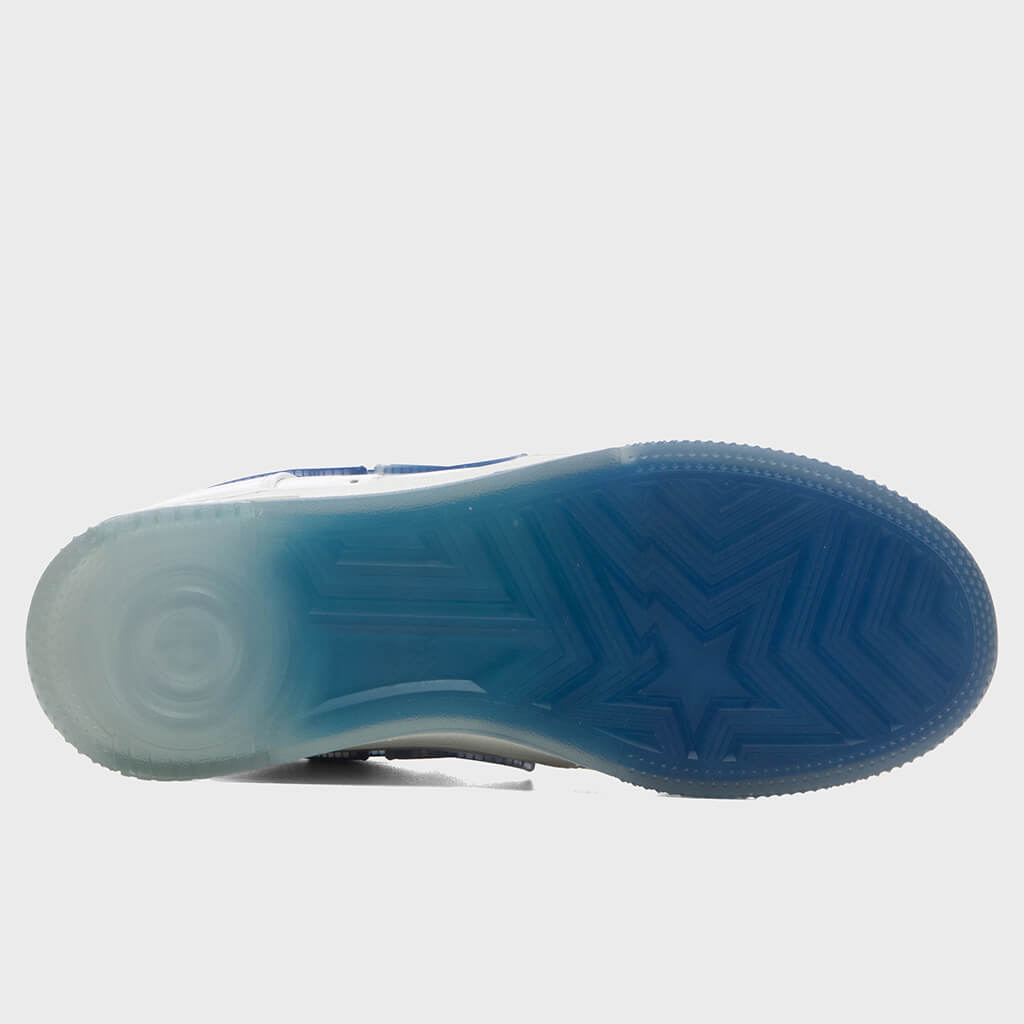 Bape STA #4 M2 - Blue